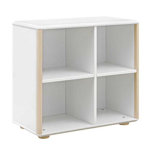 Funflex Niedriges Breites Regal